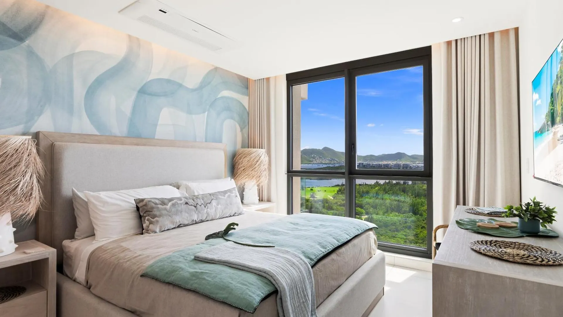 Apartment Fourteen At Mullet Bay Cupecoy