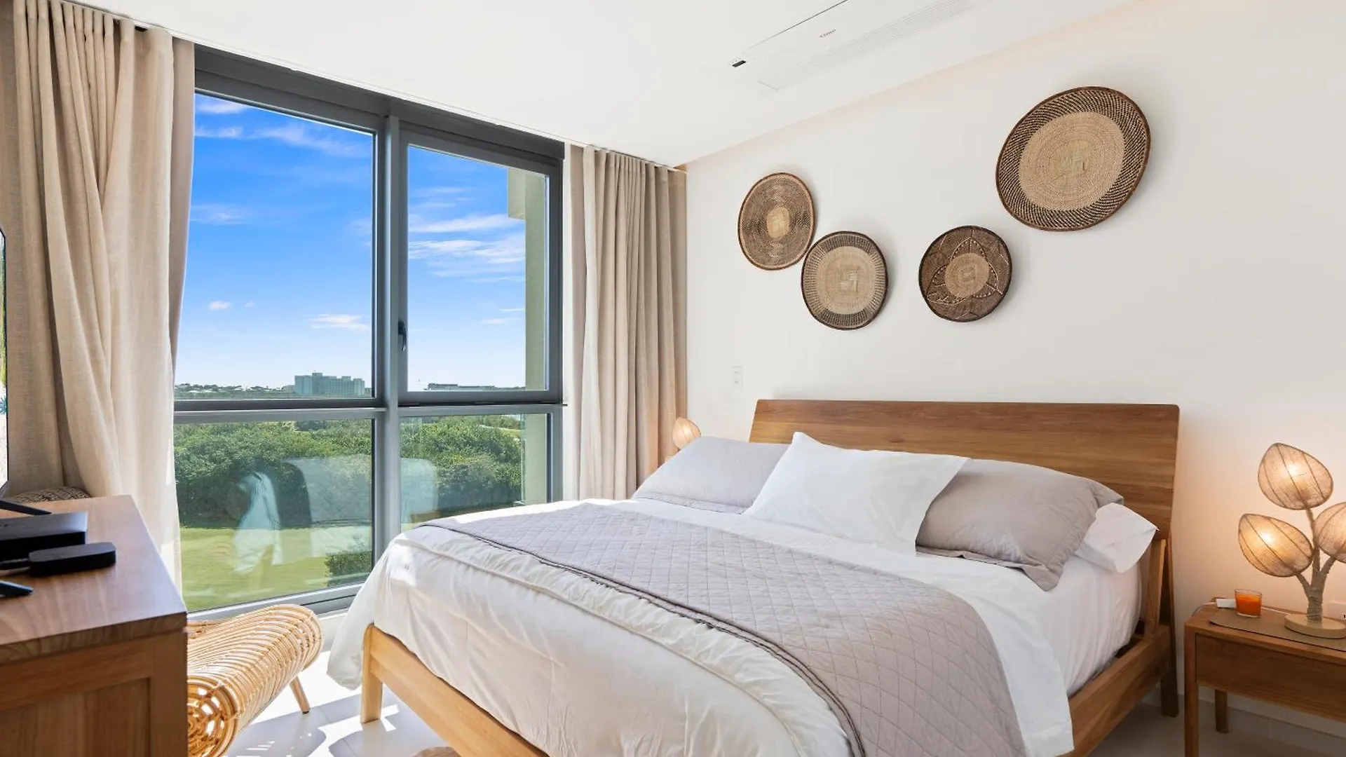 Apartment Fourteen At Mullet Bay Cupecoy
