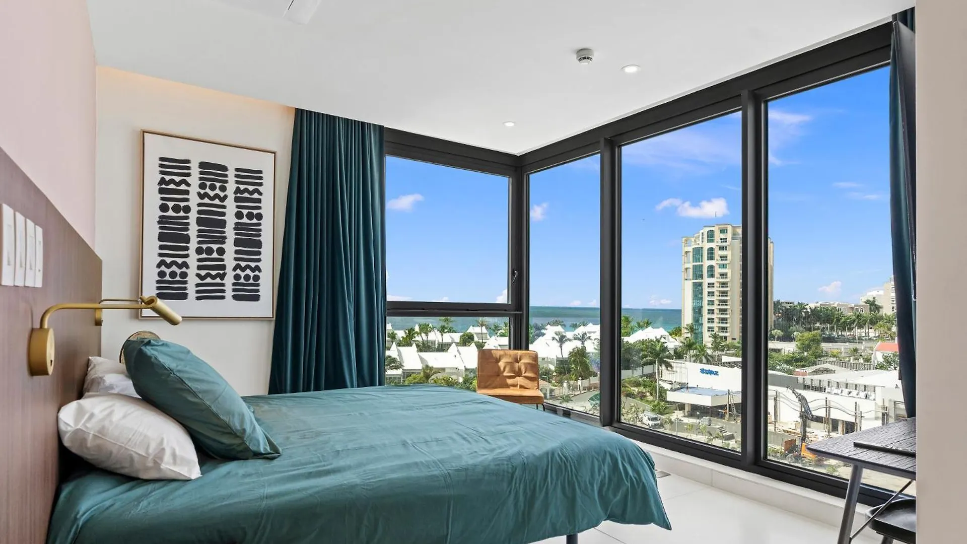 Apartment Fourteen At Mullet Bay Cupecoy