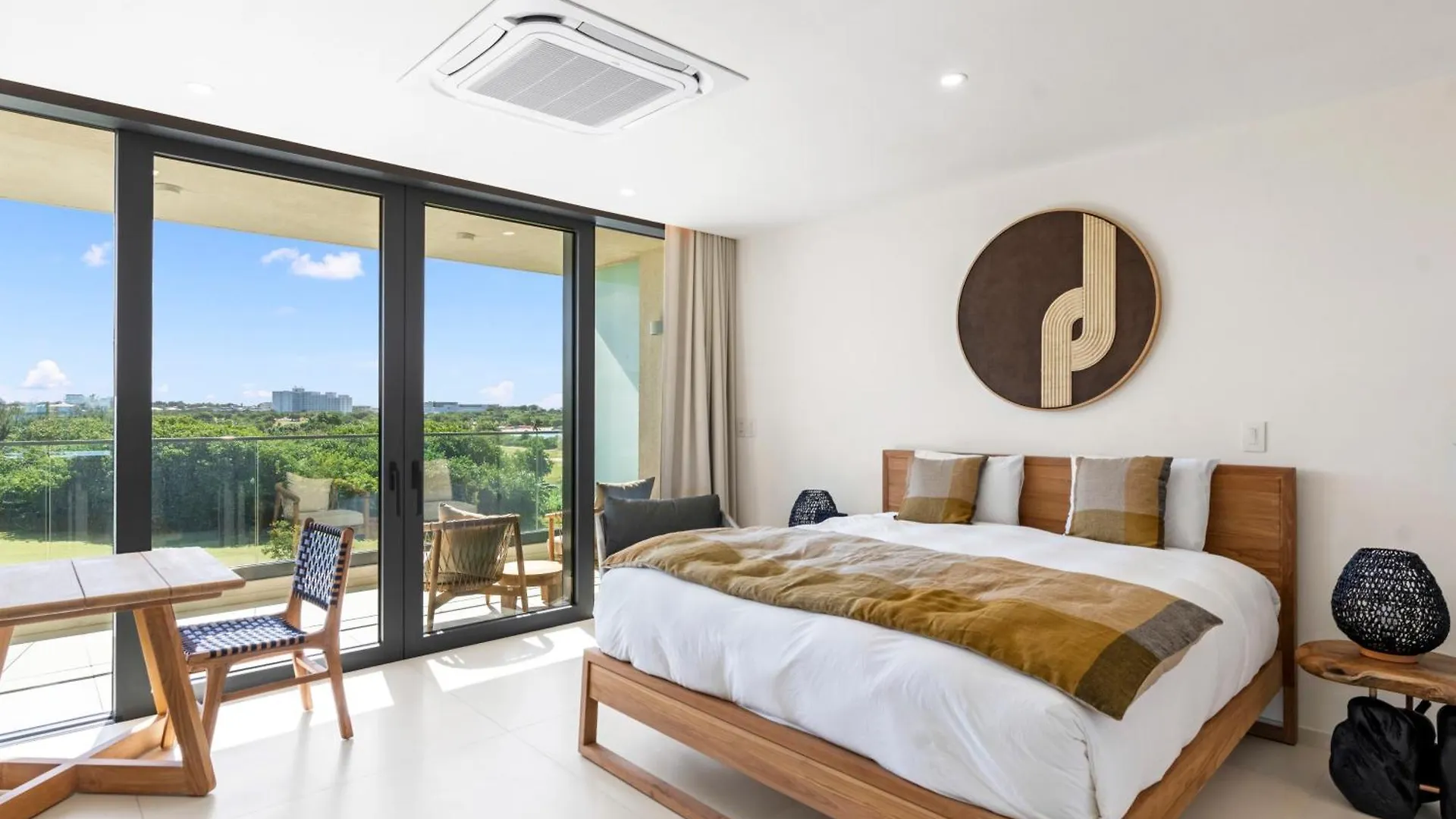 Fourteen At Mullet Bay Cupecoy  Apartment Cupecoy (Sint Maarten)