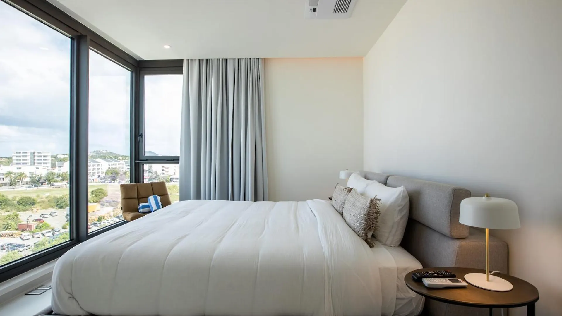 Appartement Fourteen at Mullet Bay Cupecoy