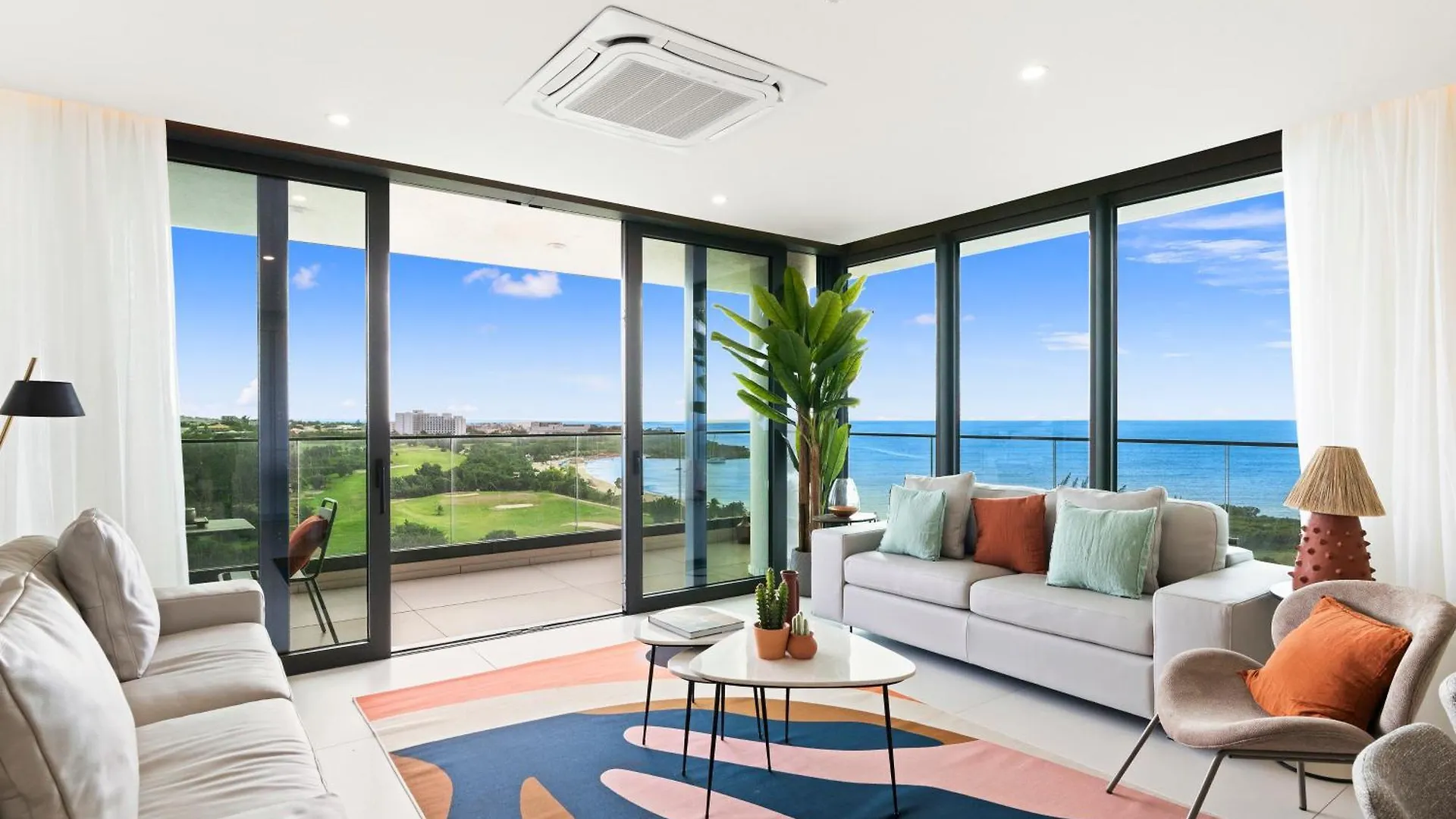 Appartement Fourteen at Mullet Bay Cupecoy