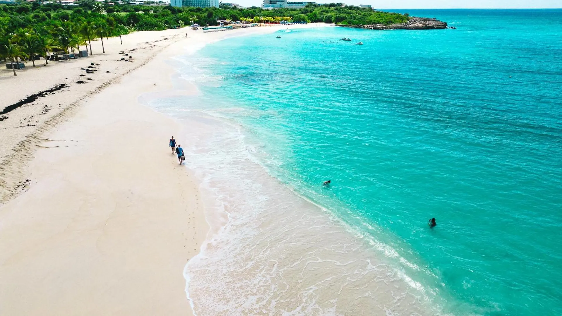 Fourteen at Mullet Bay Cupecoy  Appartement Cupecoy (Sint Maarten)