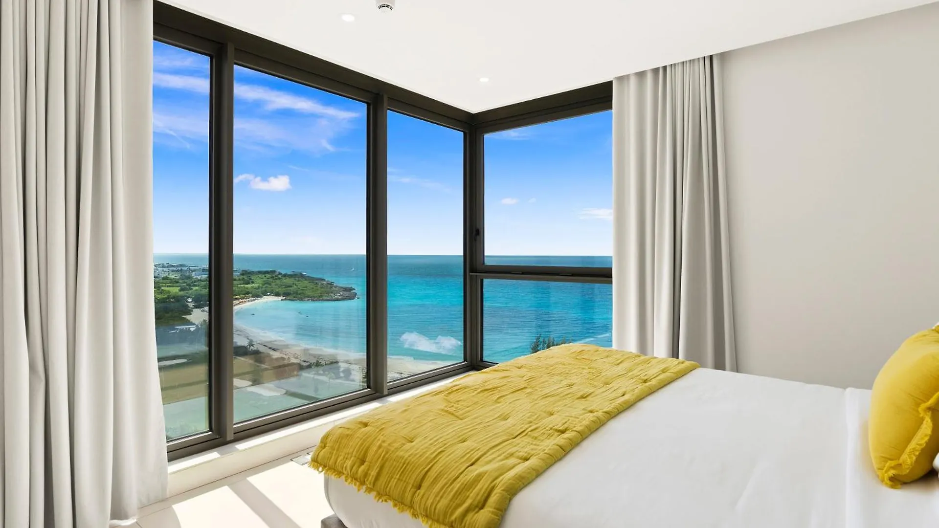Fourteen at Mullet Bay Cupecoy  Sint Maarten