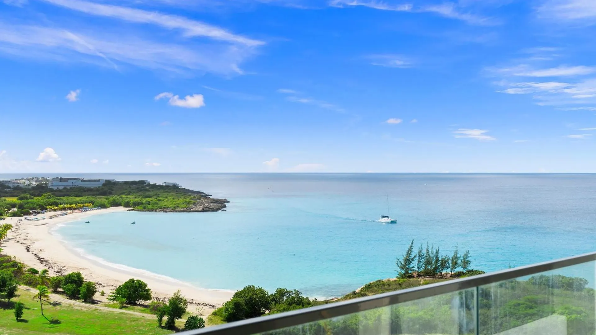 Fourteen at Mullet Bay Cupecoy  Appartement Cupecoy (Sint Maarten)