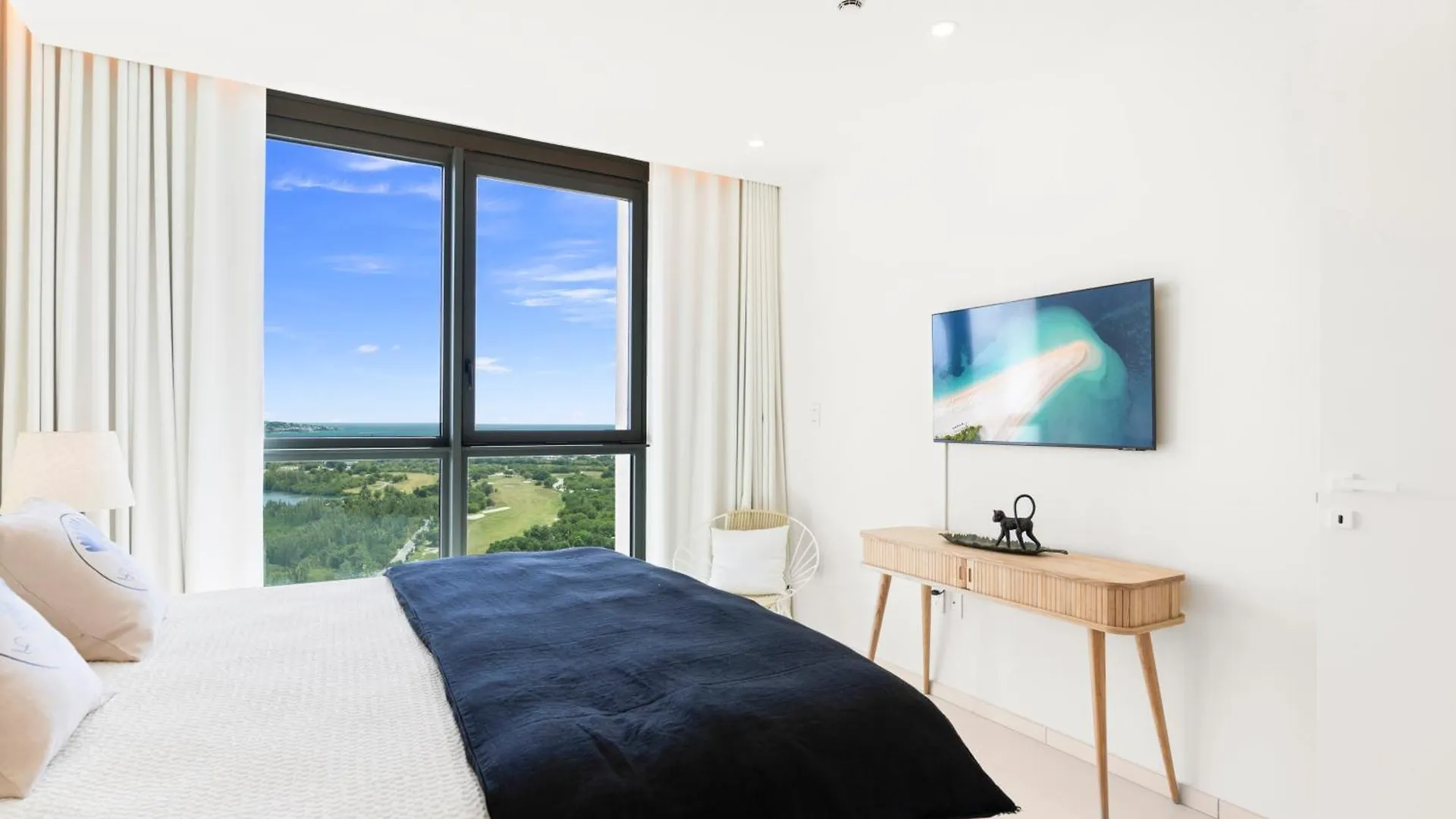 Appartement Fourteen at Mullet Bay Cupecoy