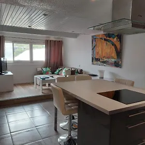  Appartement Duplex à Galisbay