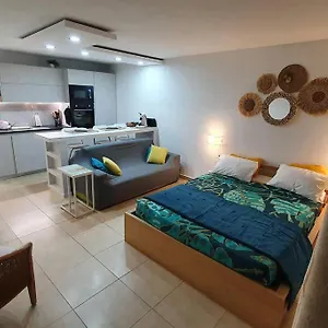  Appartement Are We Are Saint-martin